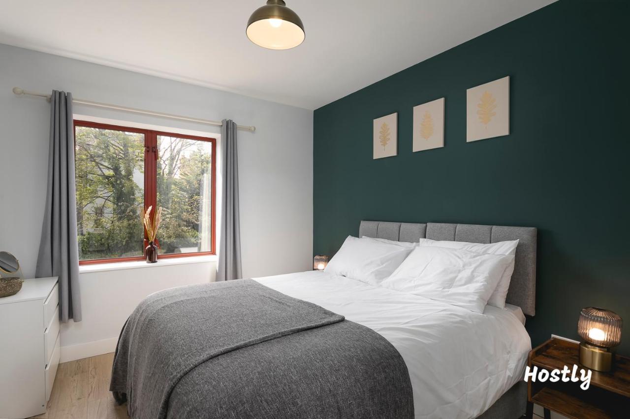 Wesley Gate Apartments - By Hostly Reading Dış mekan fotoğraf